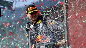 Max Verstappen și-a prelungit contractul cu Red Bull până în 2030: „Echipa este ca o a doua familie”