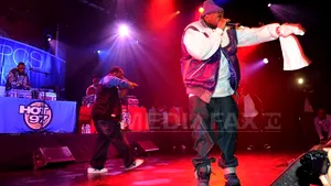 Singura copie din lume a unui album al grupului Wu-Tang Clan, vândută pentru 