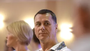 Bogdan Stanoevici, demis de la şefia Circului Metropolitan după verificarea Corpului de Control al Primăriei Capitalei