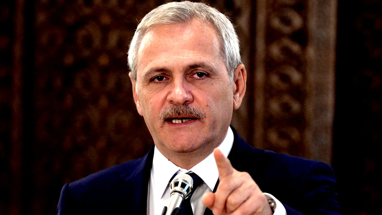 Şeful PSD spune că Guvernul va şti ce va avea de făcut dacă Iohannis o să întârzie răspunsul pe propunerile pentru Dezvoltare şi Transporturi