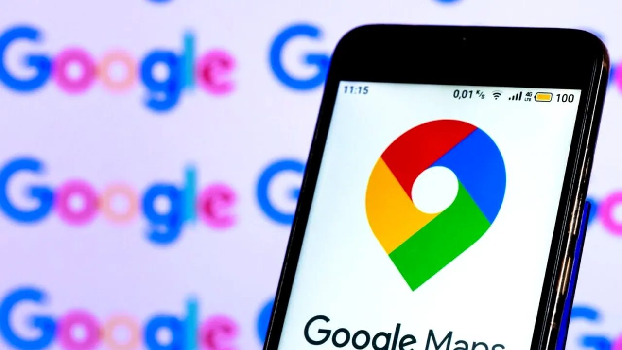 Google Maps introduce funcția care îți arată unde să urci în tren sau metrou pentru o ieșire mai rapidă