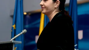 Lideri PNL nu sunt de acord cu candidatura Adrianei Săftoiu