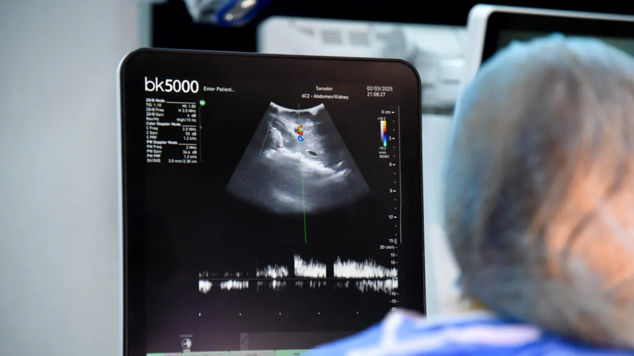84 de donatori și aproape 300 de transplanturi în România de la începutul anului