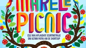 Filme din Marea Britanie, Franţa şi SUA, sâmbătă la ShortsUP