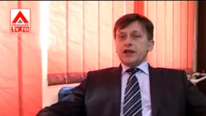 Antonescu: Sunt optimist pentru Congres, am sprijinul a 32-33 de filiale