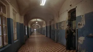 Bild: autorităţile ruse au tăiat încălzirea în închisori pentru ca deţinuţii să meargă să lupte în Ucraina

