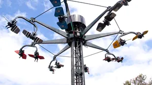 Un parc de distracții celebru, închis în timpul crizei COVID, se va redeschide. Investiția este uriașă