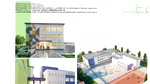 (P) Școala Gimnazială Nr.127 beneficiază de investiții în eficientizarea energetică