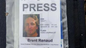 Un jurnalist american de la New York Times a fost ucis de forţele ruse în Irpin