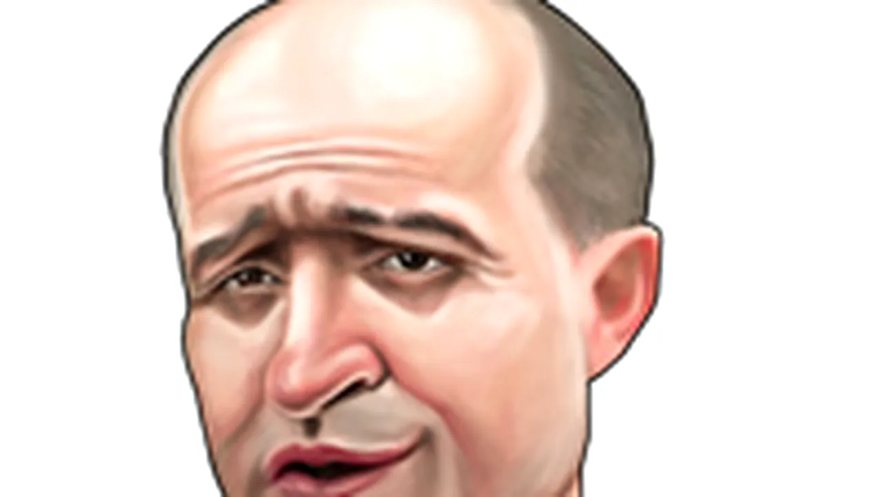 Puiu Popoviciu, deţinătorul indirect al unui imperiu de afaceri, în care domină imobiliarele