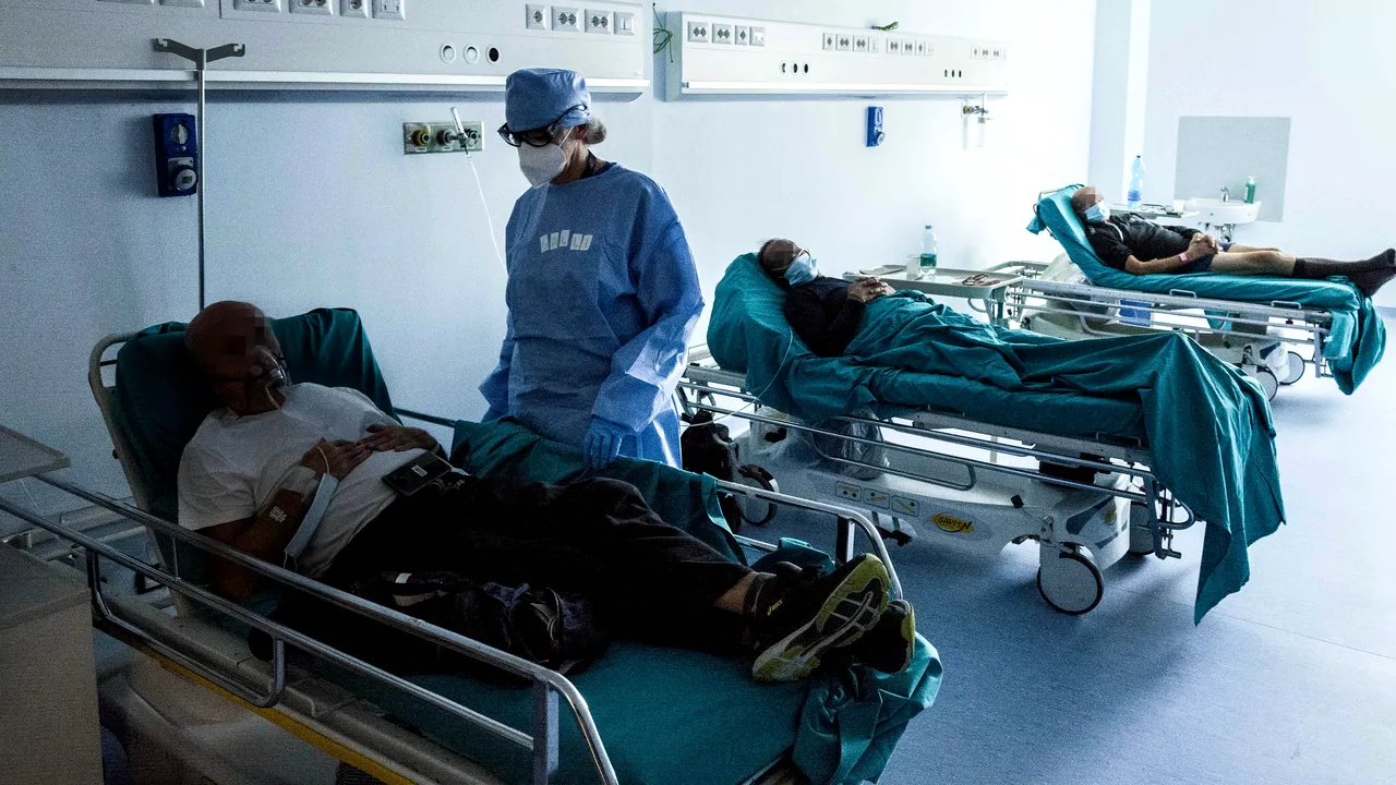România în faţa unui moment istoric, la exact 10 luni de la depistarea primului român cu COVID-19