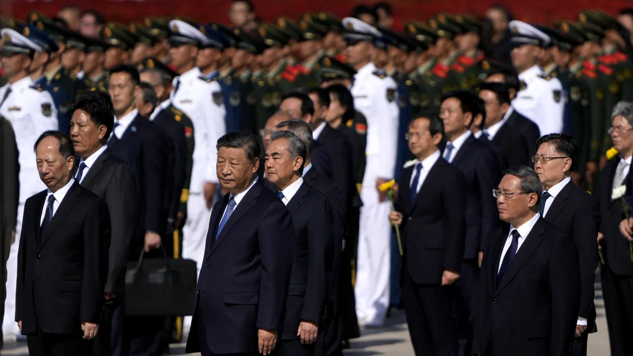 WSJ: Spionii americani se confruntă cu o nouă China. CIA se străduieşte să reconstruiască o reţea de agenţi la Beijing; nicio perspectivă clară a planurilor lui Xi Jinping