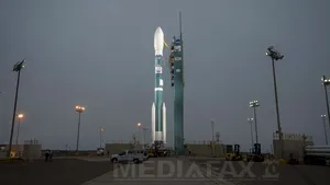 California respinge planul SpaceX de a dubla numărul de lansări de rachete