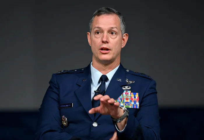 General american numit la conducerea forțelor NATO din Europa