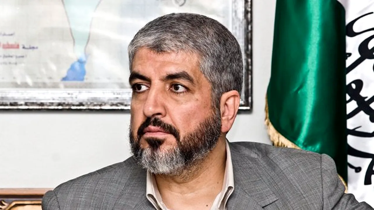 Qatarul cere liderilor Hamas să părăsească ţara