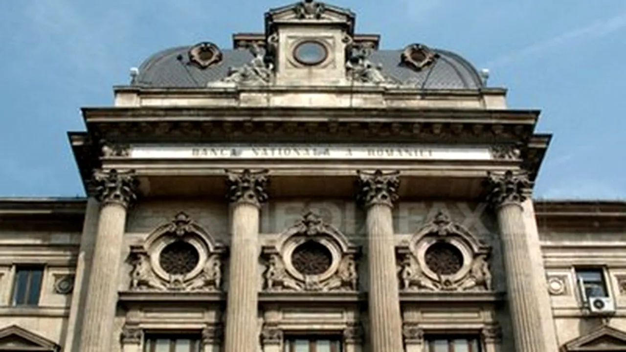 ING: Romania Ctrl Bk Likely To Miss New CPI Targets