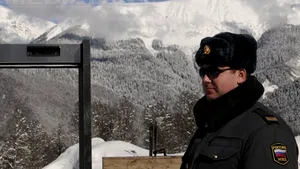 Măsuri de securitate dure în Rusia, de teama unor eventuale atacuri în timpul JO de la Soci