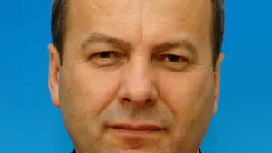 Ialomiţianu: Este o funcţie grea, într-o perioadă grea; nu mă aşteptam ca Sebastian Vlădescu să plece