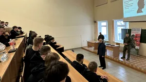 Rusia recrutează studenți pentru război. „A învățat trei luni să piloteze drone, apoi l-au trimis direct în măcel”