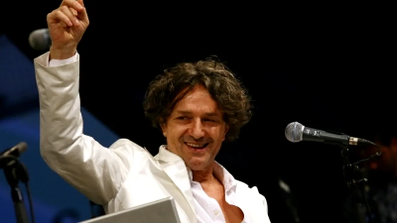 Bregovic:Constanţa, faimoasă în Serbia întrucât de aici venea petrolul, în condiţii nu foarte legale