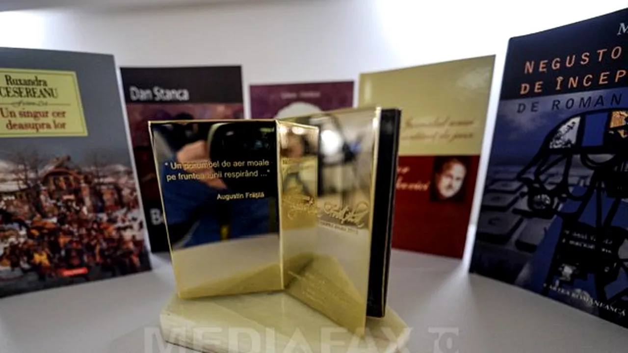 Matei Vişniec a câştigat premiul literar 