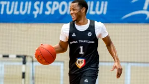 U-BT Cluj-Napoca obține a cincea victorie în Eurocup, în deplasare, la Salonic