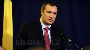 Ponta, întrebat dacă ar trebui schimbat Coldea: Guvernul nu are legătură cu chestia asta