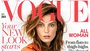 Vogue Marea Britanie îi îndeamnă pe tineri să nu se lase înşelaţi de fotografiile de modă
