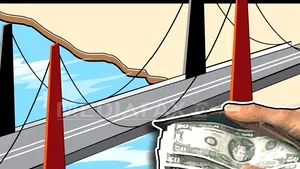 Bulgaria reduce taxele de trecere a podului peste Dunăre din direcţia Ruse-Giurgiu