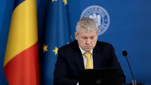 Prim-ministrul interimar a condus o reuniune de lucru pentru a garanta „continuarea reformelor esențiale în contextul PNRR”