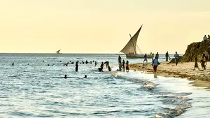 Explozia de turişti vine cu probleme în Zanzibar. Avetismentul dat de autorităţi pentru turiştii care 