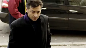 Stamen Stanchev, audiat la DNA