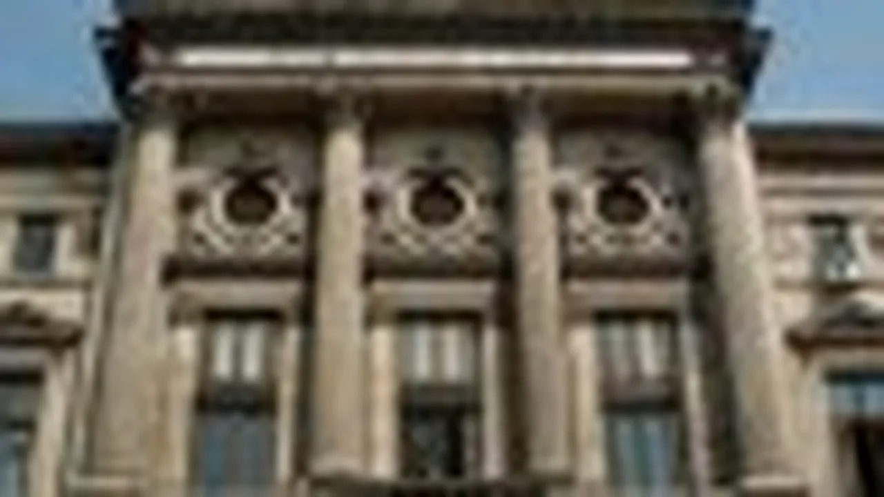 Romania's Ctrl Bk Unlikely To Ease Monetary Policy 