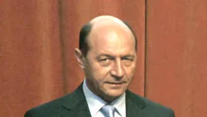 Senatul a respins cererea lui Băsescu de reexaminare a unor modificări la Codul Fiscal