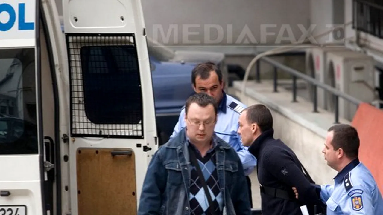 Curtea de Apel Galaţi a respins cererea de arestare a lui Mihail Boldea