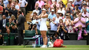 Halep, tot mai aproape de a şasea calificare consecutivă la Turneul Campioanelor. Cum arată clasamentul WTA, după victoria de la Wimbledon 