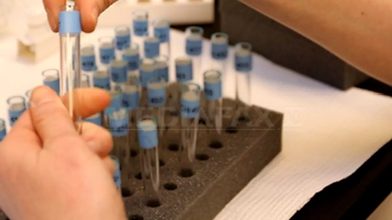 Agenţia Rusă Antidoping recunoaşte existenţa unei conspiraţii instituţionale în materie de dopaj