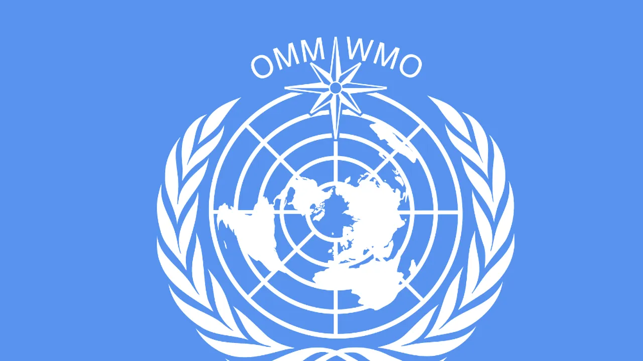 România a obţinut preşedinţia Regiunii Asociative Europa a Organizaţiei Meteorologice Mondiale 