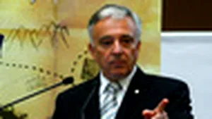 Romanian Ctrl Bk Keeps '09 Inflation Forecast Of 4.5%