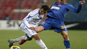 Surdu: Avem şanse foarte mari să luăm titlul