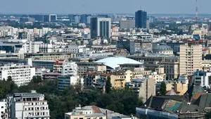 Lanţul hotelier Sheraton a intrat în România, în urma unui parteneriat cu Grand Plaza Hotel