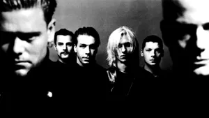 Rammstein porneşte într-un turneu european - VIDEO