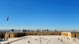 De ce să vizitezi Ankara, capitala Turciei? Locul unde afli povestea lui Atatürk și cum s-a format Turcia de astăzi