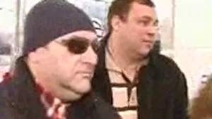 Un important membru al Cosa Nostra, prins în România