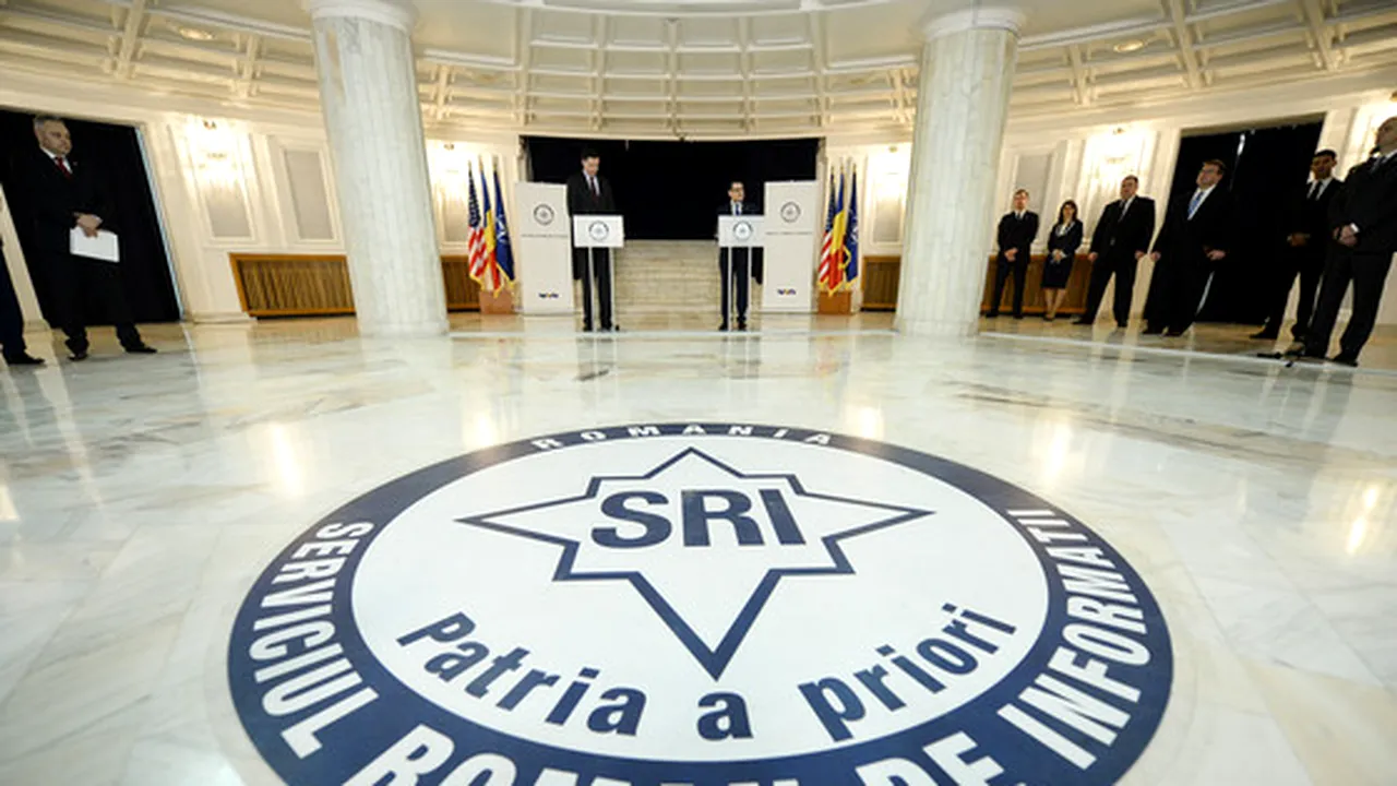 Băsescu, despre bugetul serviciilor secrete: O amputare nu o mai poate face Guvernul, ci doar de Parlament