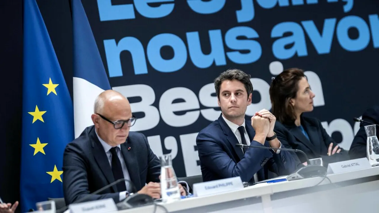 Franța anchetează campaniile de dezinformare împotriva candidaților la prezidențialele din 2027