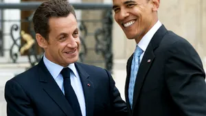 Obama şi Sarkozy, nominalizaţi la Nobelul pentru Pace