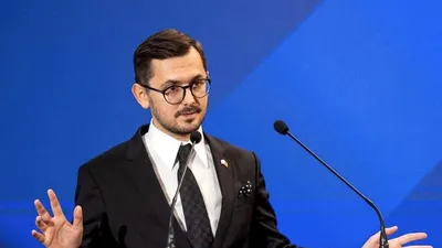 POLITIC Acuzație explozivă după Congresul PNL. Pavel Popescu: „Votul a fost ca în comunism”