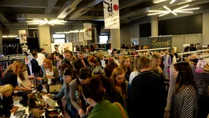 Târgul The ONE Scissors Day - oferte de nerefuzat