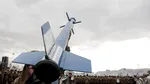 Două rachete lansate din Yemen au fost interceptate de Israel